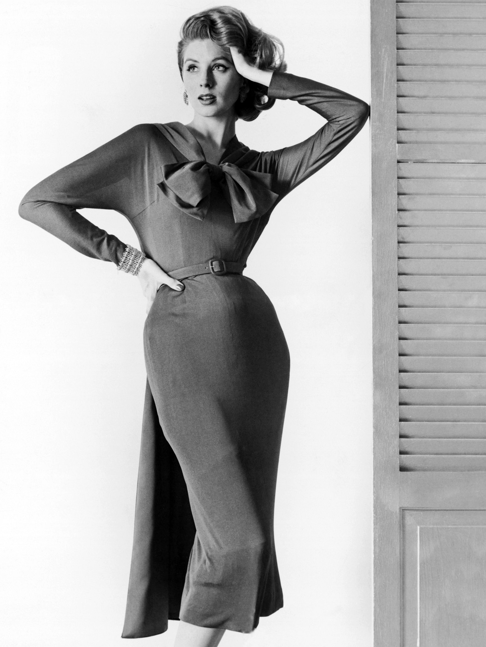 Suzy Parker Annex